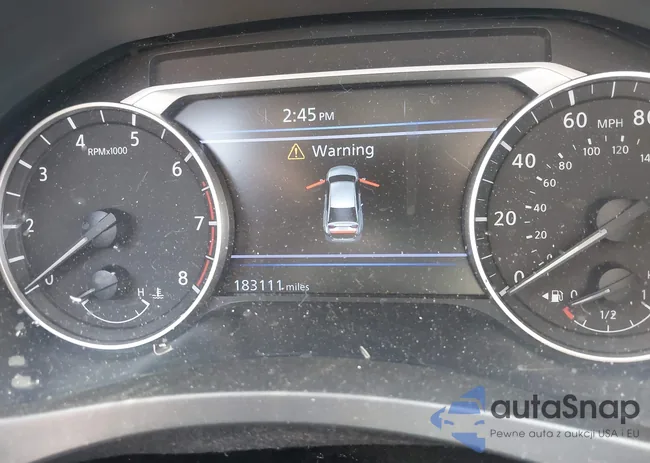 1N4BL4BV1KC106691: 43241763