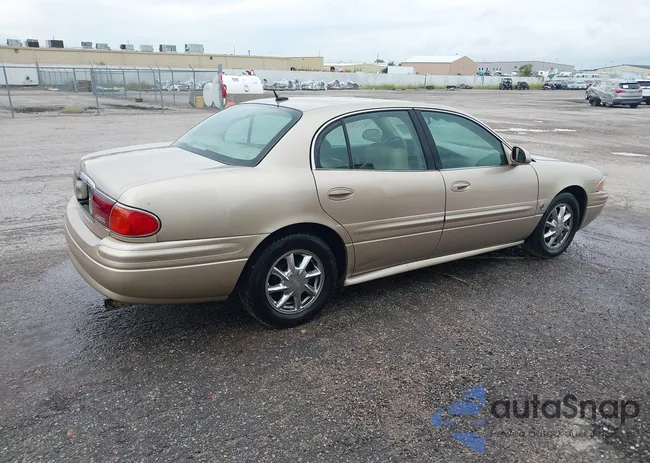 1G4HR54K55U201650: 43241813