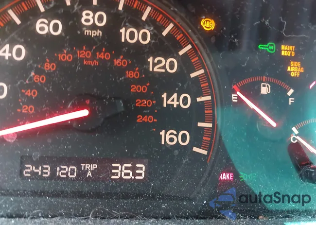 1HGCM72504A018650: 43242886