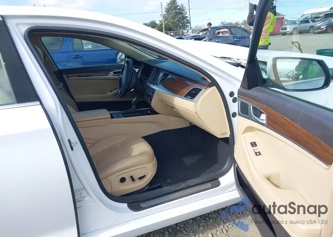 KMHGN4JE1GU121216: 43242911