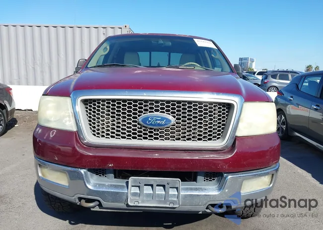 1FTPW14564KC21959: 43242930