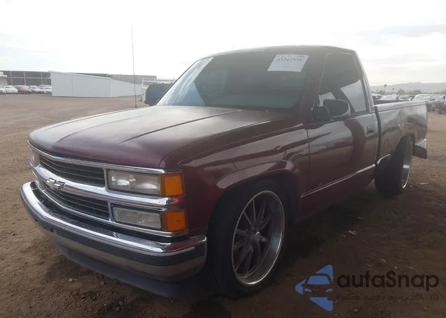 1GCEC14Z4SZ169691: 43242938