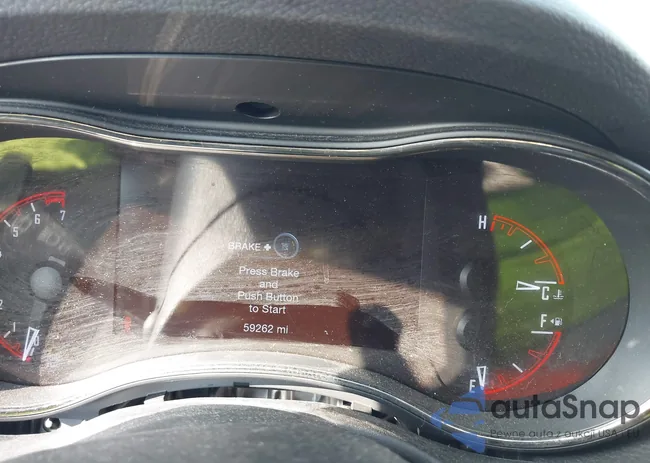 1C4RDJDGXJC304980: 43242998