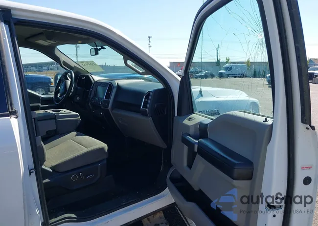 1FTEX1EP0FFA25340: 43243012