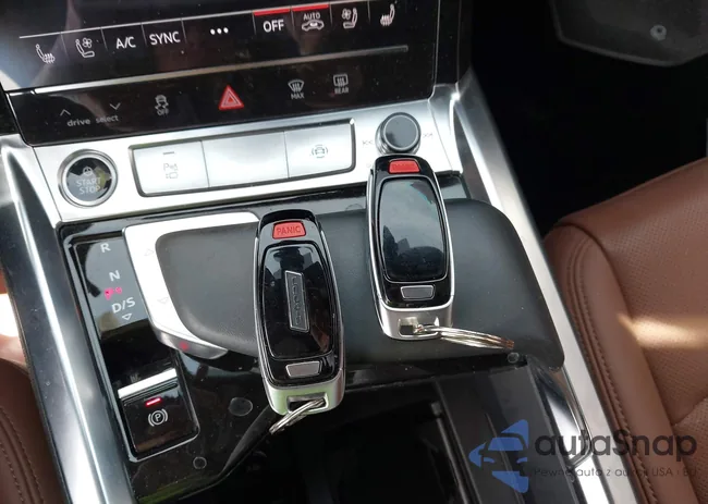 WA1LAAGE3PB010919: 43243030