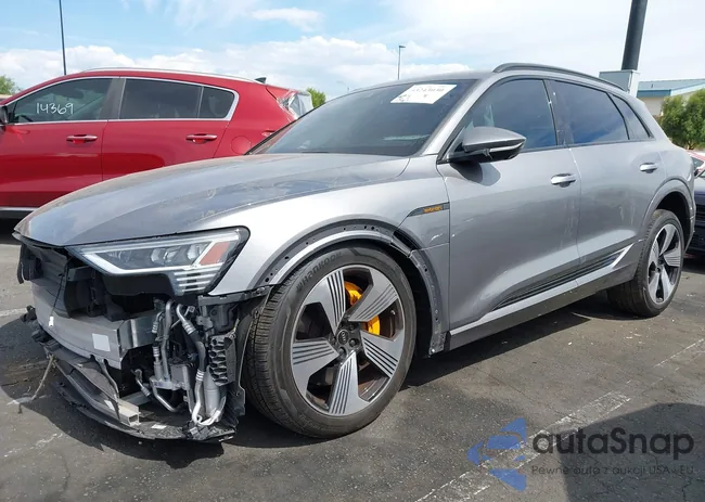 WA1LAAGE3PB010919: 43243030