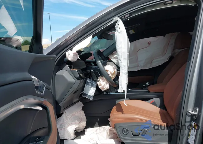 WA1LAAGE3PB010919: 43243030