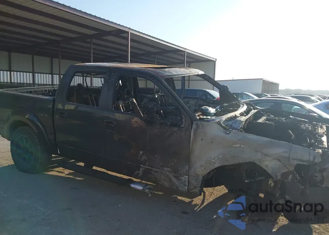 1FTFW1E65DFD34720: 43243032