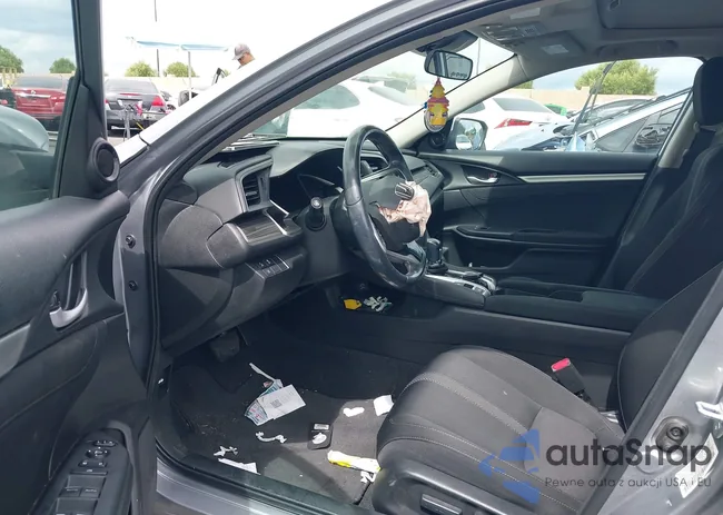 19XFC1F36ME207787: 43243112