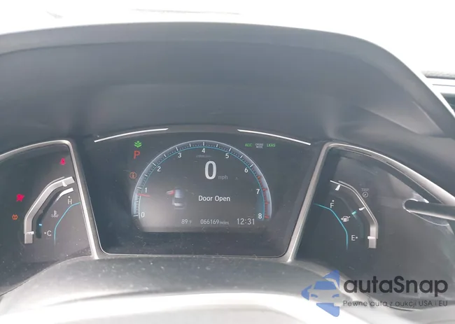 19XFC1F36ME207787: 43243112