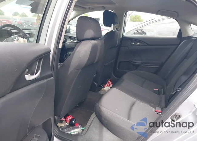 19XFC1F36ME207787: 43243112