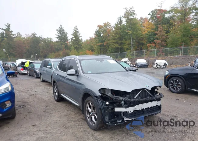 5UX53DP0XP9P36197: 43243133