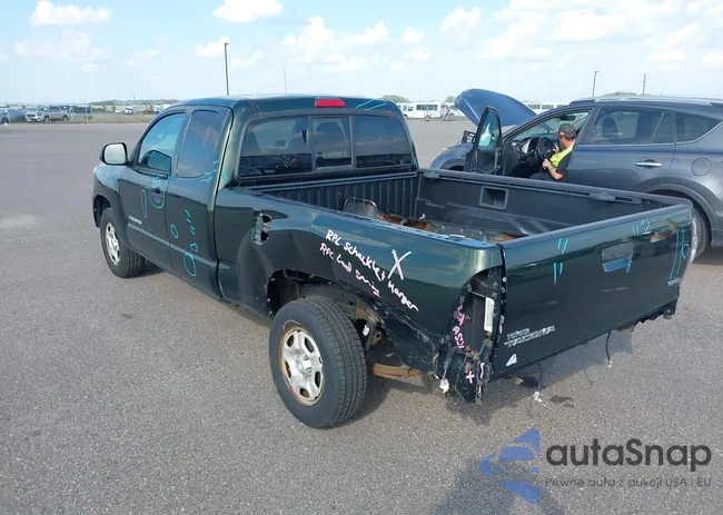 5TFTX4CN6CX020529: 43243134