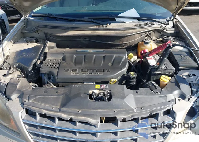 2C4GM68435R651066: 43243149