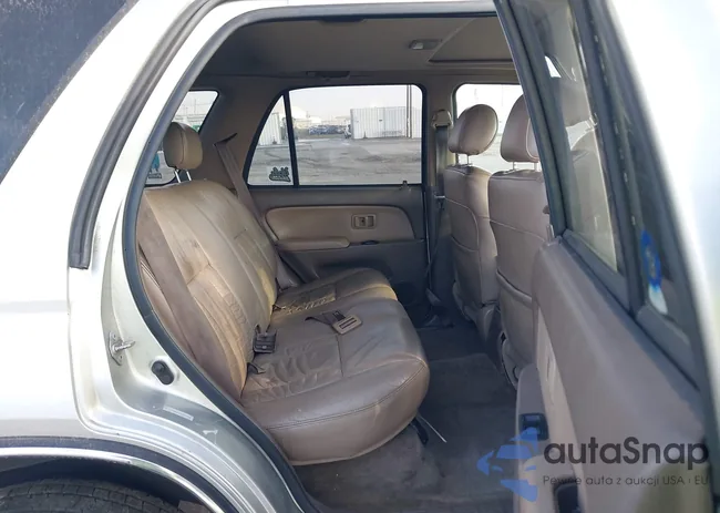 JT3HN86R7X0255946: 43243150