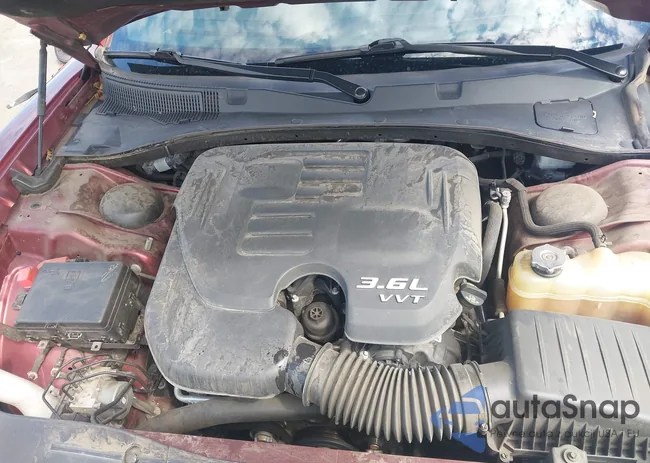 2C3CDXHG6MH625813: 43243202