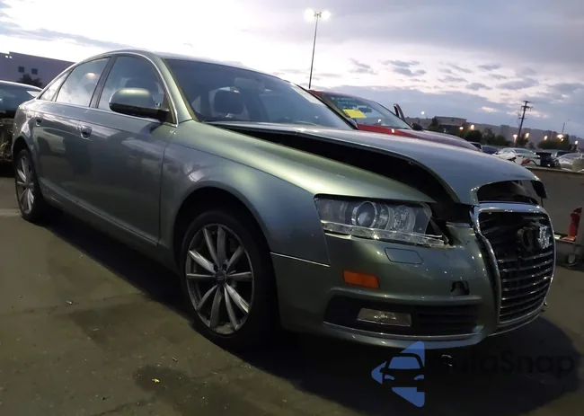 WAUWG74FX9N020217: 43243208