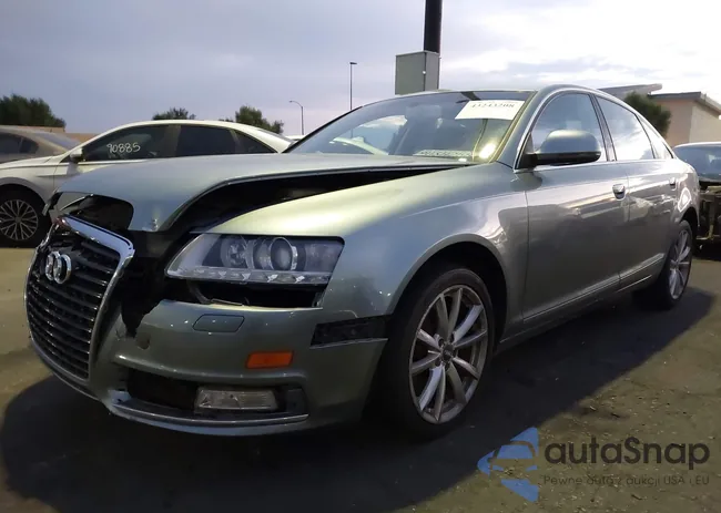 WAUWG74FX9N020217: 43243208