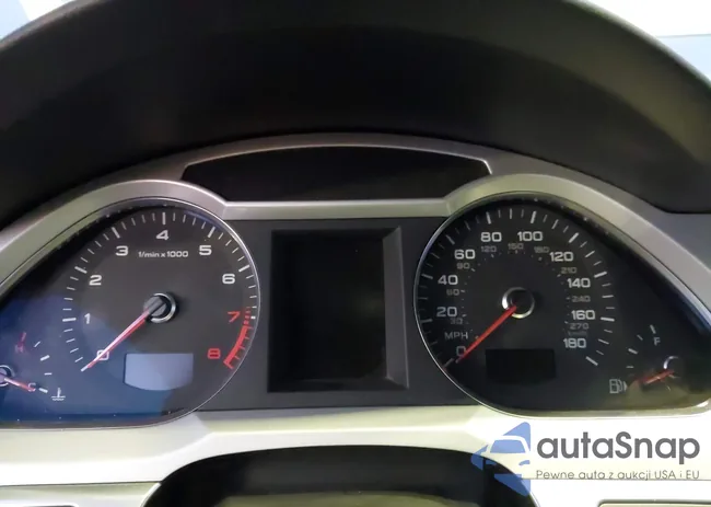 WAUWG74FX9N020217: 43243208