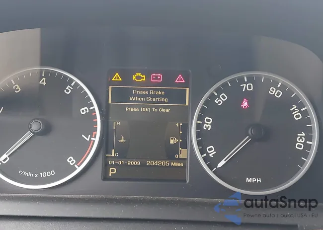 SALAK2D49BA555364: 43243227