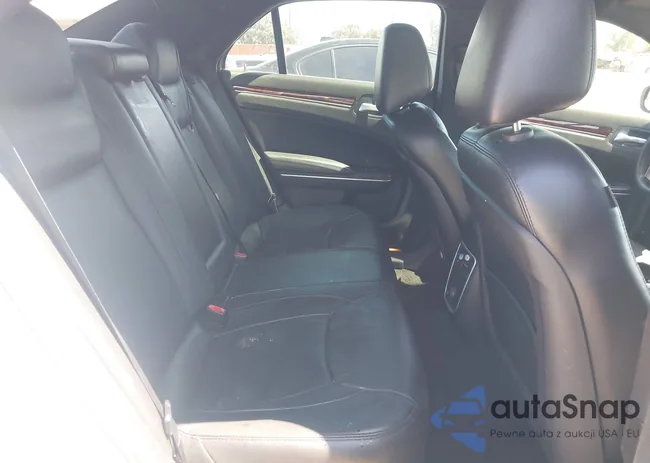 2C3CCAAG9DH504011: 43243250