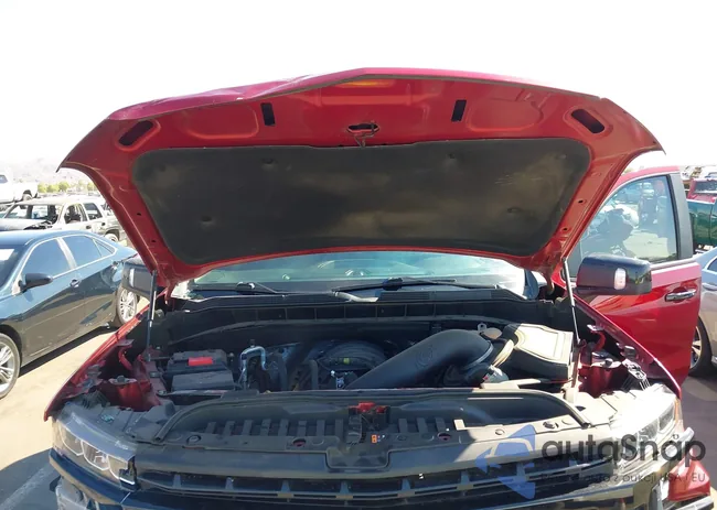 1GCPYFEL7MZ312105: 43243261