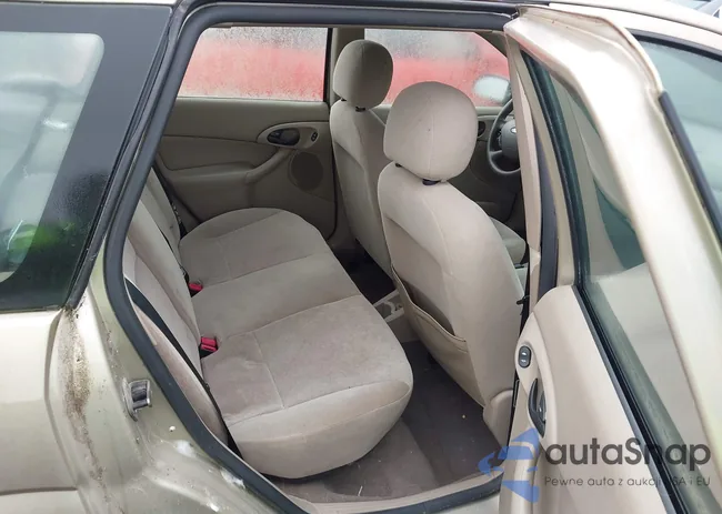 1FAFP36382W345419: 43243314