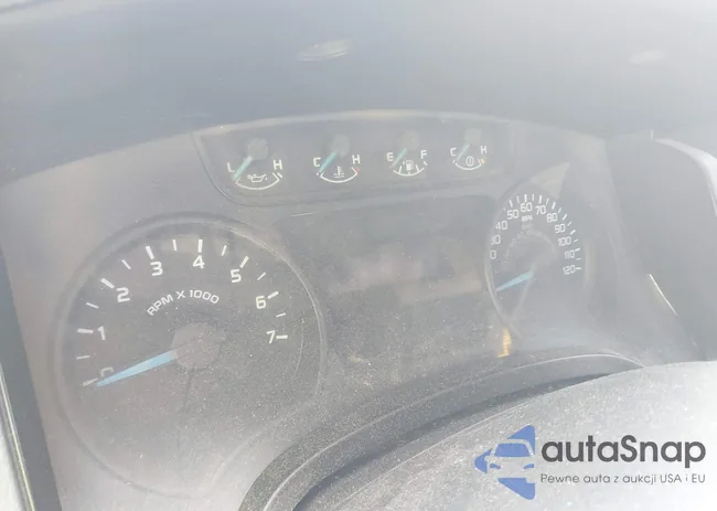 1FTFW1EF7DKE71777: 43243320