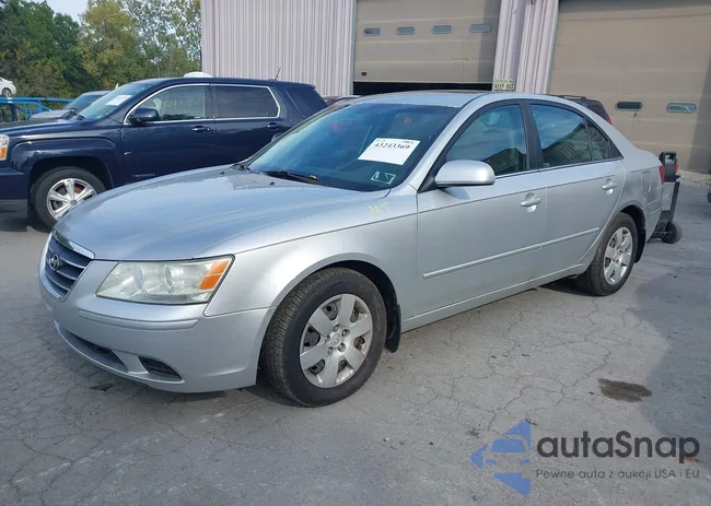 5NPET46F69H460800: 43243369