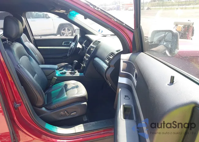 1FM5K7D83GGD01609: 43243418