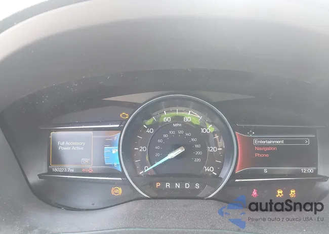 1FM5K7D83GGD01609: 43243418