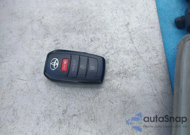 4T1DAACK2SU562913: 43243446