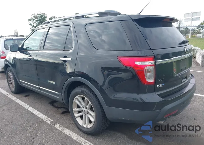 1FM5K7D84EGB76861: 43243452