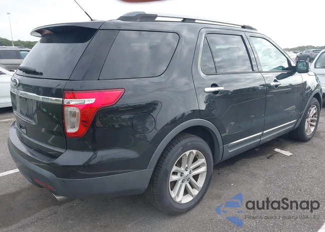 1FM5K7D84EGB76861: 43243452