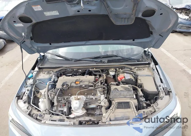 2HGFE2F52NH571035: 43243460