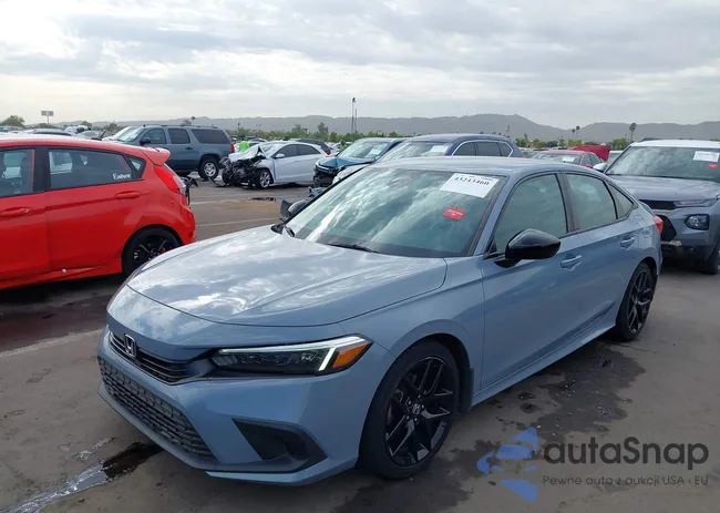 2HGFE2F52NH571035: 43243460