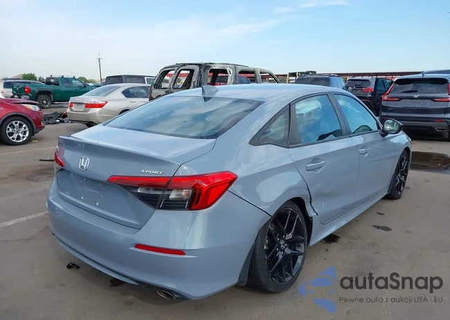 2HGFE2F52NH571035: 43243460