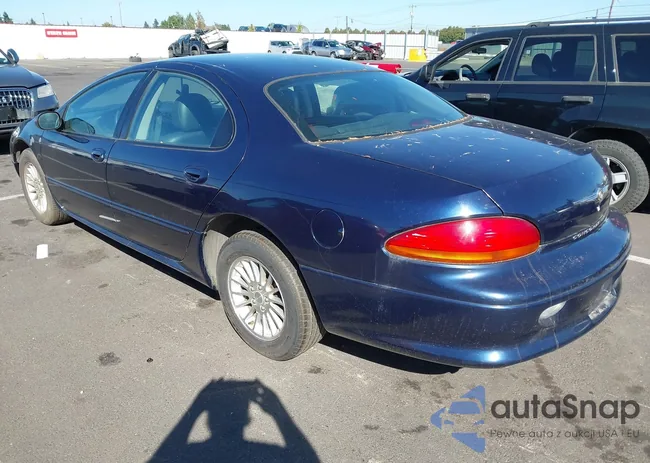 2C3HD36M54H669793: 43242468