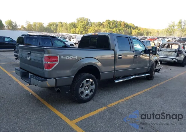 1FTFW1ET8BFB76490: 43242474