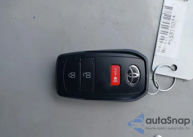 3TYLB5JN8ST068498: 43242485