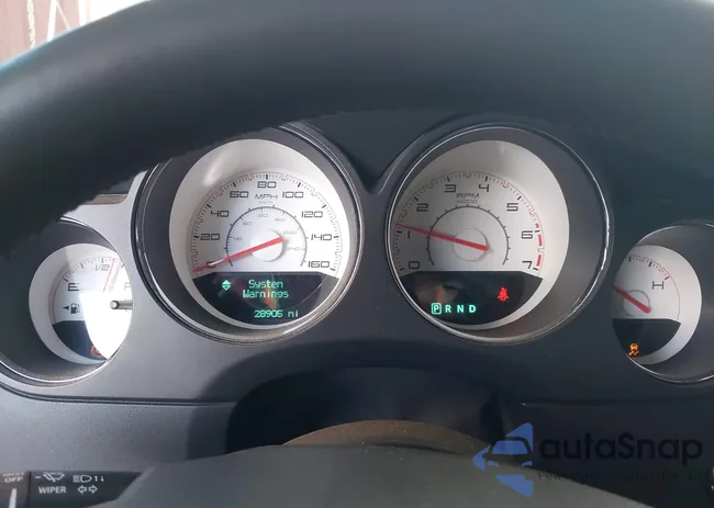 2C3CDYBT9EH165267: 43242499