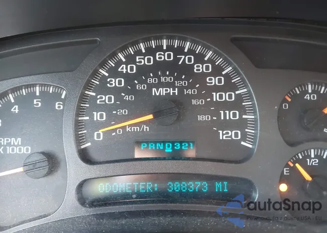 1GKEC16Z23J232837: 43242505