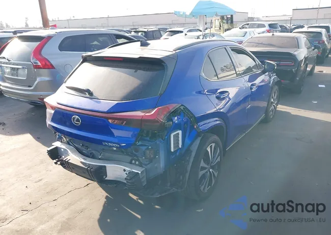 JTHYBJAH1S2018200: 43242547