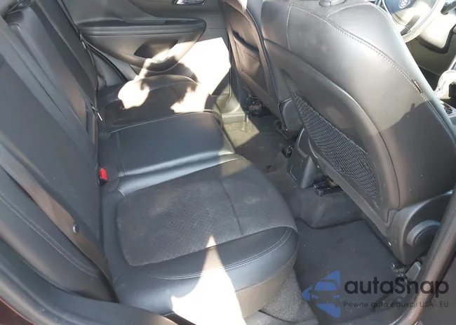 KL4CJASB3HB174122: 43242546