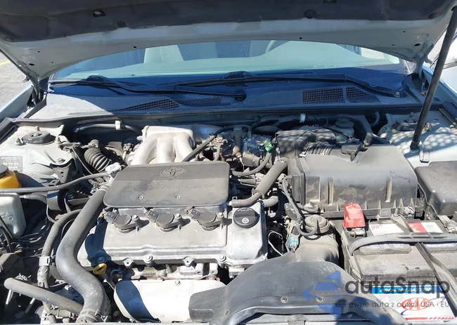 4T1BF32KX2U535609: 43242580