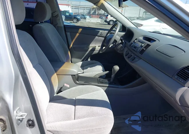 4T1BF32KX2U535609: 43242580