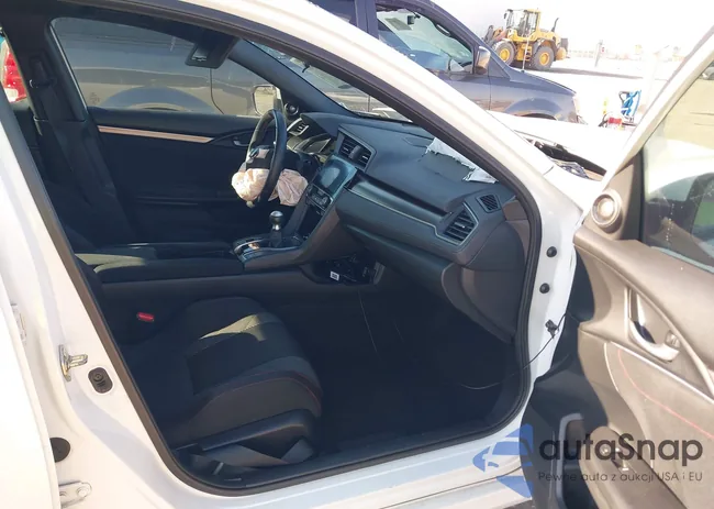 2HGFC1E58JH705851: 43242597