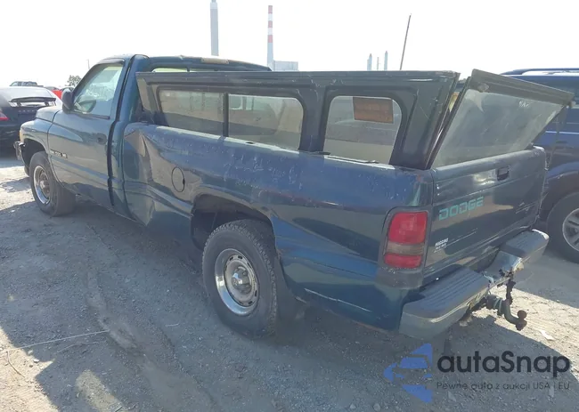 1B7HC16Y2RS544613: 43242615