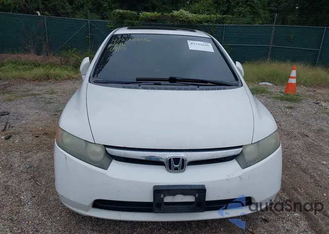 2HGFA16908H522106: 43242646