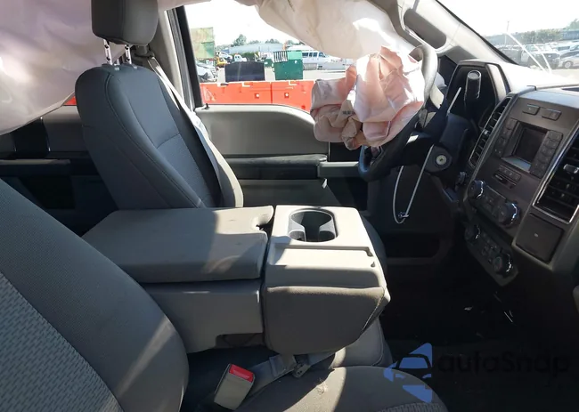 1FTEW1E56JKC96890: 43242732